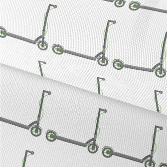 Electric Scooter Waterproof Oxford