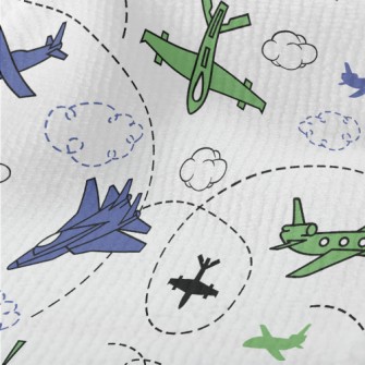 Airplanes And Jets Terry