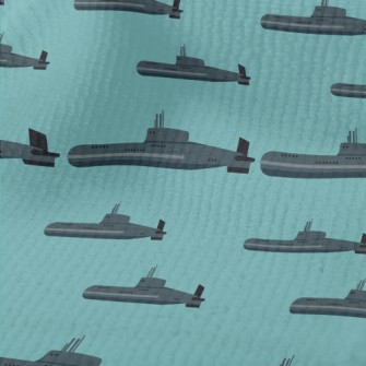Black Submarine Terry