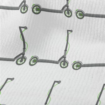 Electric Scooter Terry