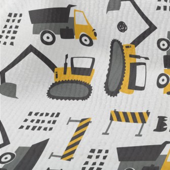 Construction Vehicle Terry
