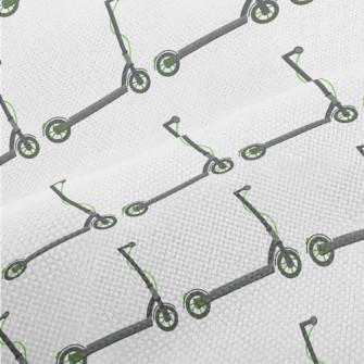 Electric Scooter Performance Linen