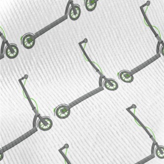 Electric Scooter Standard Corduroy