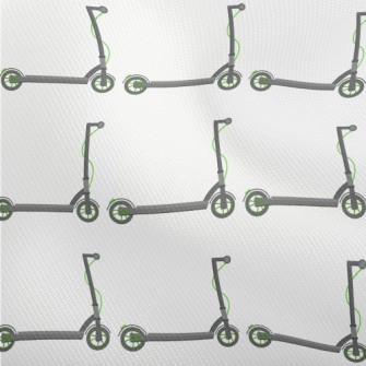 Electric Scooter Dobby