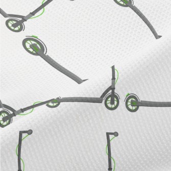 Electric Scooter Piqué