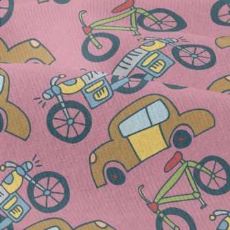 Children&#39;s Transportation  Modern Jersey