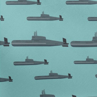Black Submarine Pongee