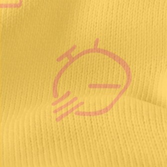 Abstract Freight Service Stretch Jersey
