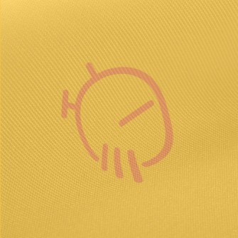 Abstract Freight Service Midweight Cotton Poplin