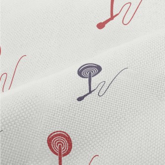 Stand Microphone Performance Linen