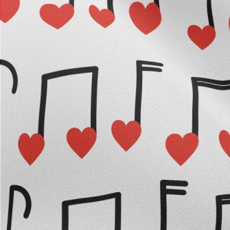 Love Notes Chiffon
