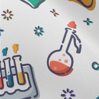 Color Chemicals Chiffon