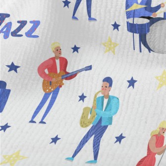 Jazz Band Terry