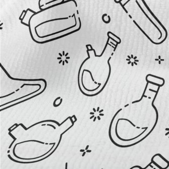 Chemical Experiment Equipment Terry
