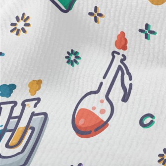 Color Chemicals Terry