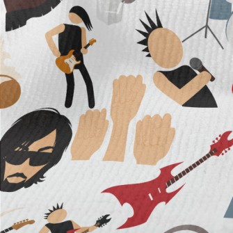 Metal Terry