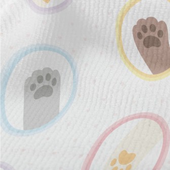 Multi-breed Cat Palm Terry
