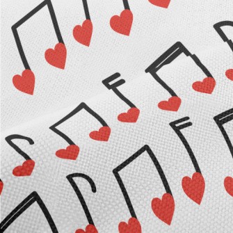 Love Notes Performance Linen