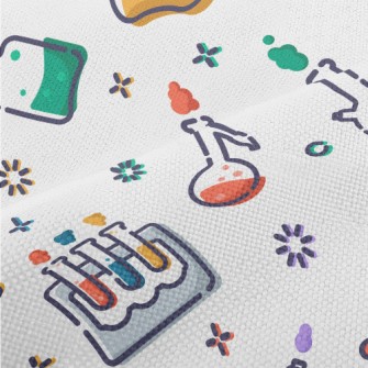 Color Chemicals Performance Linen