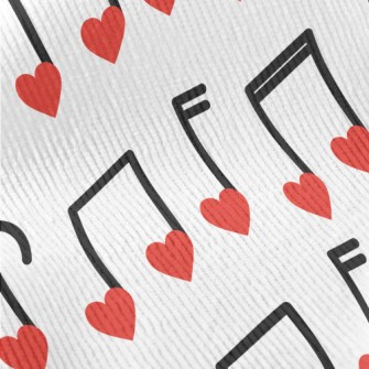 Love Notes Standard Corduroy