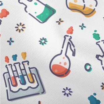 Color Chemicals Dobby