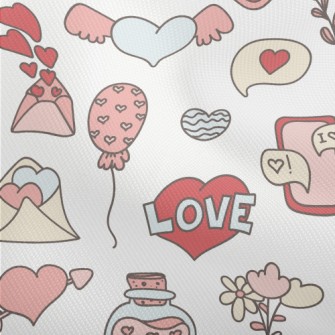 Romantic Valentine's Day D Dobby