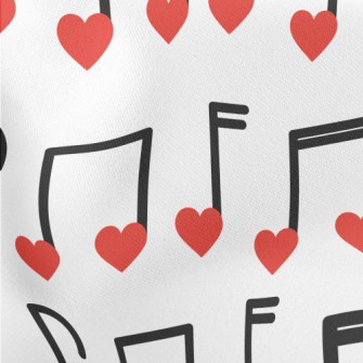 Love Notes Stretch Ponte