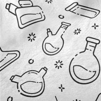 Chemical Experiment Equipment Minky