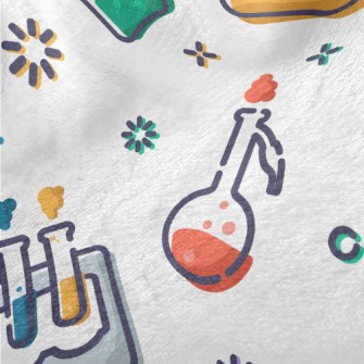 Color Chemicals Minky