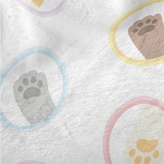 Multi-breed Cat Palm Minky