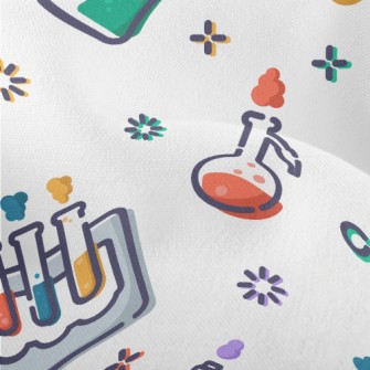 Color Chemicals Lightweight Performance Linen