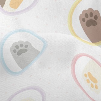 Multi-breed Cat Palm Lightweight Performance Linen