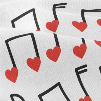 Love Notes Modern Jersey