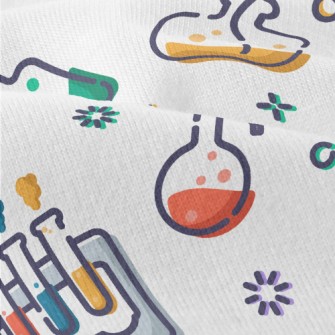 Color Chemicals Modern Jersey