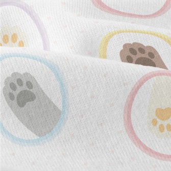 Multi-breed Cat Palm Modern Jersey