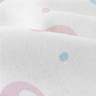 Colorful Cartoon Penguin Modern Jersey