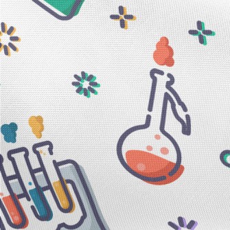 Color Chemicals Pongee