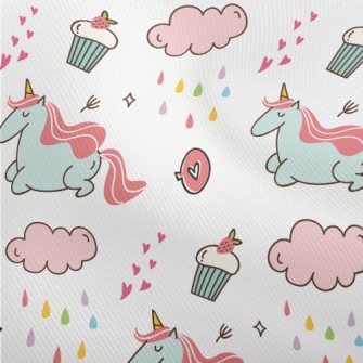 Elegant Cute Unicorn Dobby