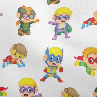 Children&#39;s Superheroes Dobby
