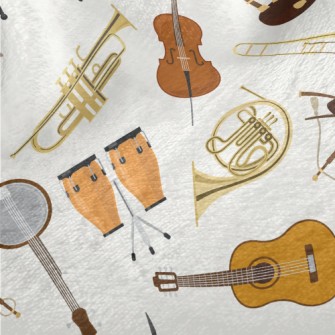 Common Instruments In Jazz Minky
