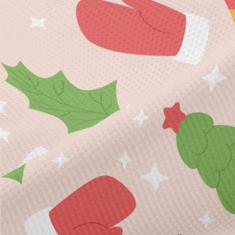 Cute Christmas Gifts And Decor Piqué