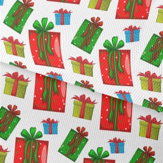 Gift Patterns Of Various Sizes Waterproof Oxford