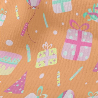 Birthday Balloon Gift Cake Pop Terry