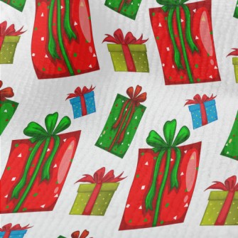 Gift Patterns Of Various Sizes Terry