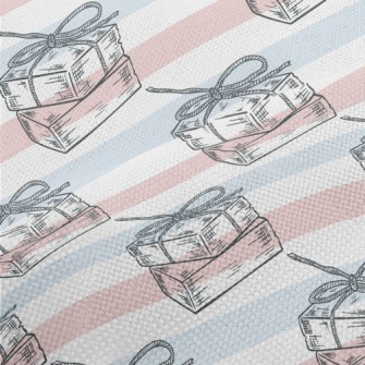 Hand Drawn Sketch Book Performance Linen