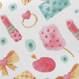 Valentine&#39;s Day Gift Ring  Twill