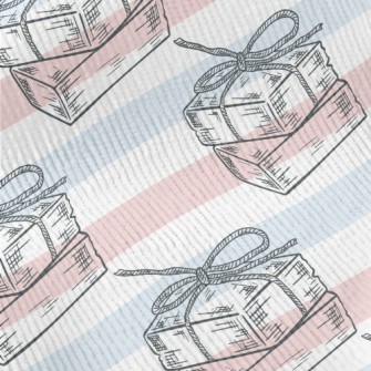 Hand Drawn Sketch Book Standard Corduroy