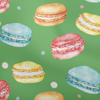 Hand Drawn Watercolor Colorful Dobby