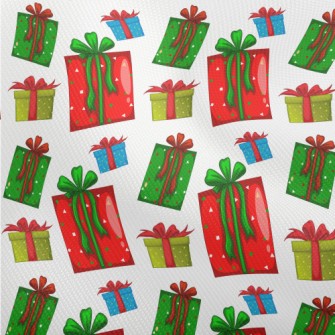 Gift Patterns Of Various Sizes Dobby