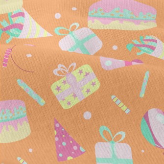 Birthday Balloon Gift Cake Pop Modern Jersey